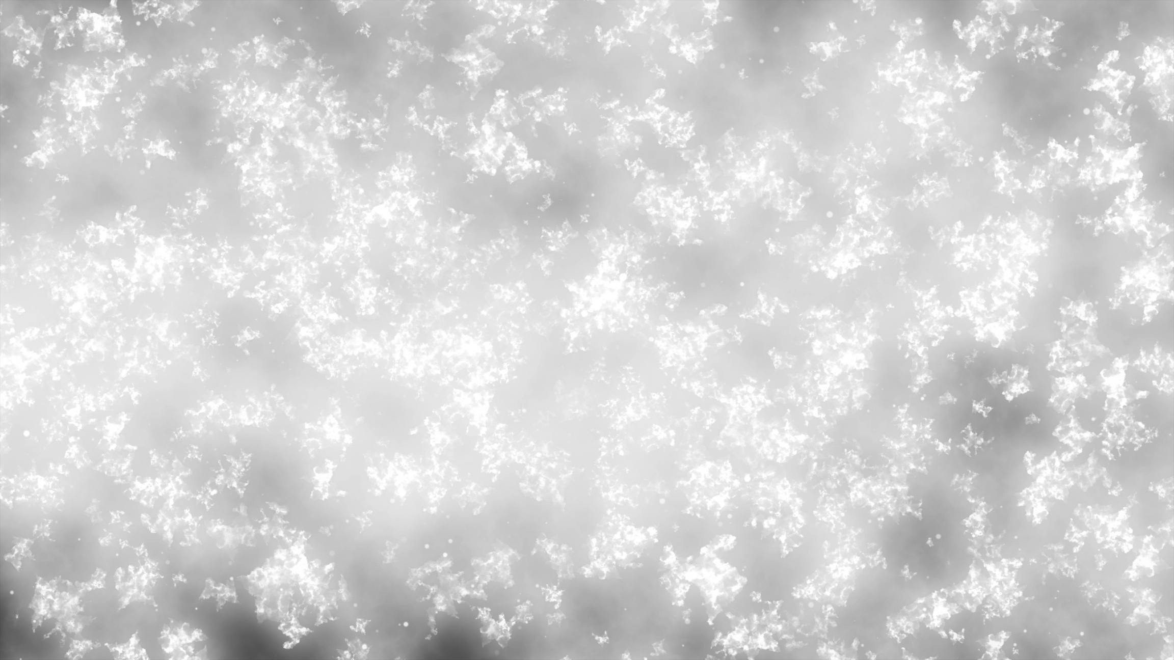 sparkling graphic particles